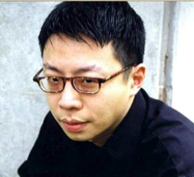 Daren Shiau